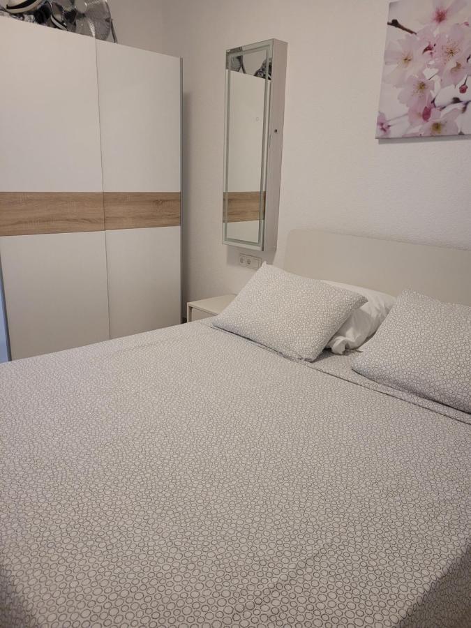 Appartement Baraba Maslenica Bagian luar foto